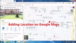 How to Set My Business Address, Shop, Location on Google Maps