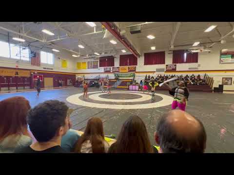 WPVE Silent Disco 4-2-22