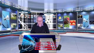 Vooruitblik Brederodes -  SV Houten