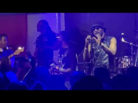 KLASS LIVE LETA KRAZE PEYI’M BAGAY NEF VAR HMI LA ROMEO GATESA 