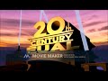 20th Century Fox Logo Spoofs PART 40