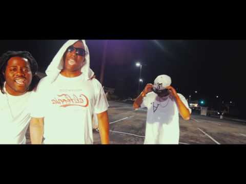 BRANDON GRINDZ FT BLITZ GANG   ON GANG OFFICIAL VIDEO