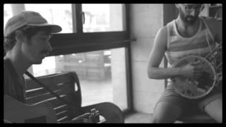 Baptiste W Hamon - Terpsichore [session acoustique]