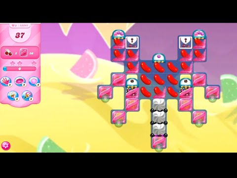Candy crush saga level 13241