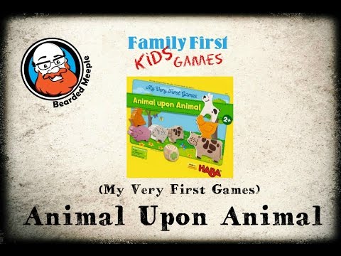 Bearded Meeple reviews