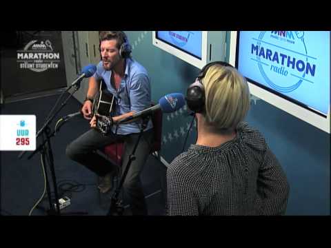 Stash & Barbara Dex - Suzanne (live)