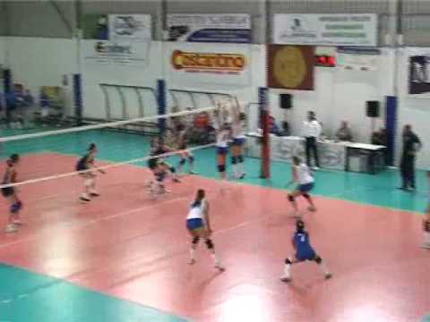 Sigel Marsala - Orion Napoli 3-0 - Postpartita