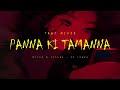 Panna Ki Tamanna Trap Mixed Hip Hop DJ Shael Heera Panna Lata Mangeshkar Kishore Kumar