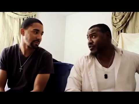 Redeemer Official Trailer (2018) SMG Movies