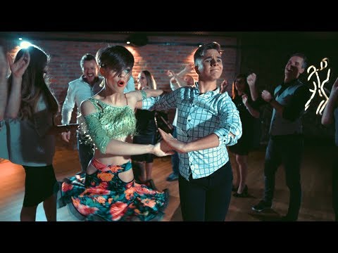 RITEM PLANET - Nariši sonce (Official Video)