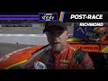 Justin Allgaier scores Dash 4 Cash $100,000 bonus at Richmond