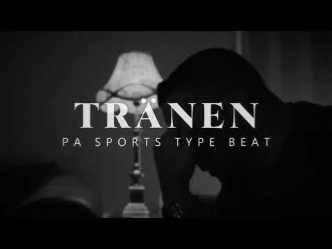 PA SPORTS TYPE BEAT | TRÄNEN (prod. Yeno)