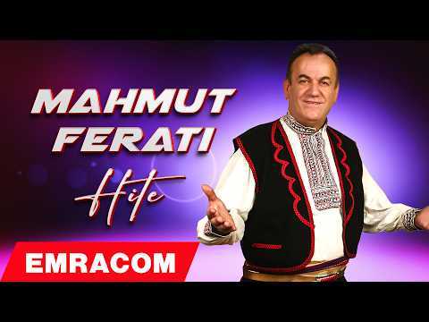 MAHMUT FERATI - HITE - HITE TE PAVDEKSHME