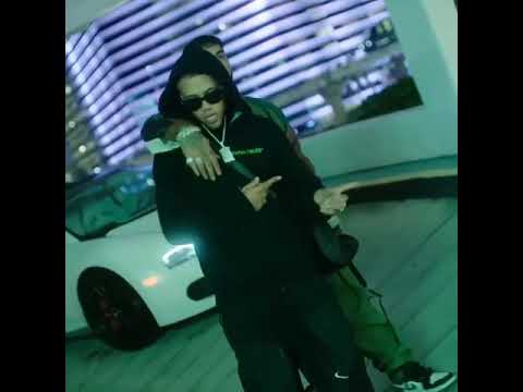 jhayco y anuel ley seca previo