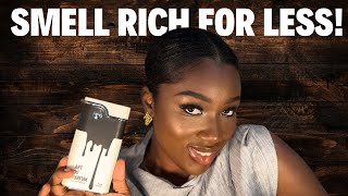 Is This $20 Clone of Dior Sauvage Elixir ACTUALLY GOOD?