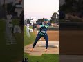 First 23 Meter Throw In 31 Years Ryan Crouser 23 01 Shorts