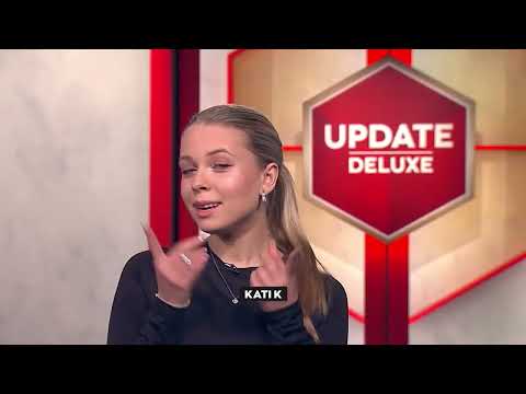 20 Years of Deluxe Music - Continuity, Ad Breaks and Interviews (01.04.2025) (Deluxe Top 40)