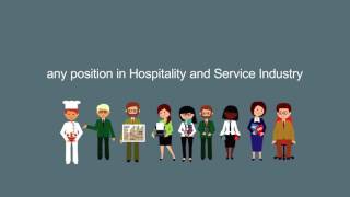 JOB TRUST programs