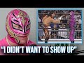 Rey Mysterio Vs Eddie Guerrero At Halloween Havoc 97