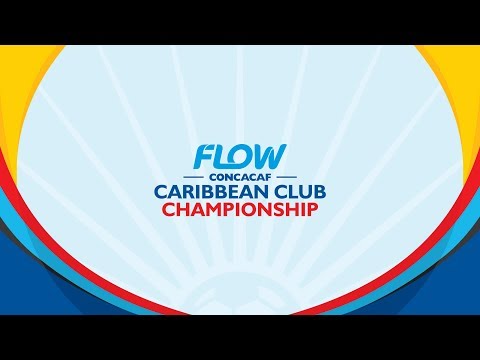 CCC2018: Arnett Gardens vs. Club Atlético Pantoja