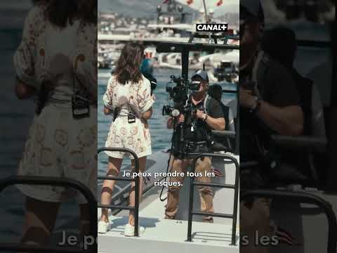 Fast Life Margot Laffite à Monaco 🇲🇨😍 #f1 #britishgp