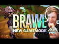 NEMESIS DRUTUTT PLAY BRAWL NEW GAMEMODE