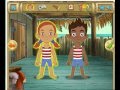 Disney Junior Jake And The Never Land Pirates My Pirate World