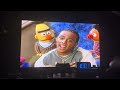 Closing To Elmo S World The Street We Live On 2004 VHS