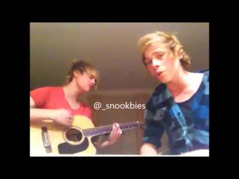 5 Seconds of summer  Check yes juliet (cover by Michael and Luke)