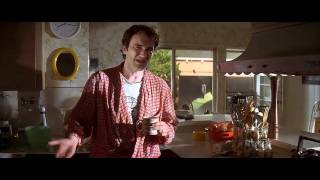 Classic Quentin: Pulp Fiction &quot;The Jimmy Situation&quot; HD
