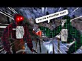 Met Another Modder In Gorilla Tag Funny Moments Mod Trolling