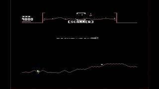 COMMODORE 64 += STARGATE =+ UNRELESADE GAME 2024