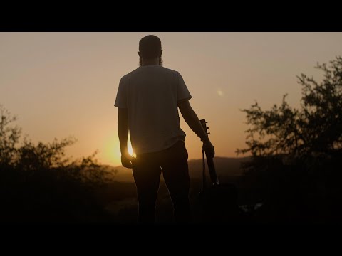 Dylan Tanner - Small Town Rivers (Official Music Video)