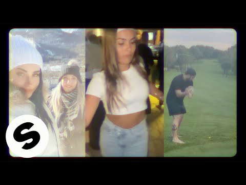 Le Pedre x Sexycools x Paolo Pellegrino - Million Voices (Official Music Video)