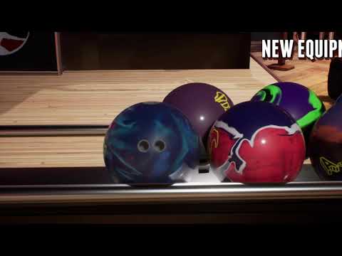 PBA Pro Bowling 2021 Releasing Dec. 21st for Consoles and PC! thumbnail