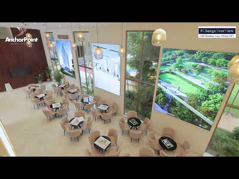 ANCHOR POINT AVIARA Teaser