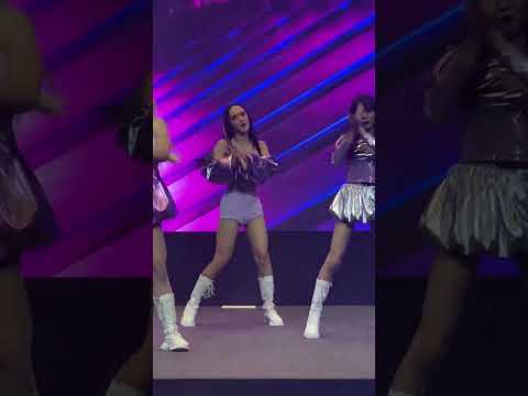 [FANCAM - Bank] Aebah cover Aespa - Supernova @ Phenix Cover Dance Contest | 241026