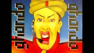 Ghando-Ghando (Sikh Mix)