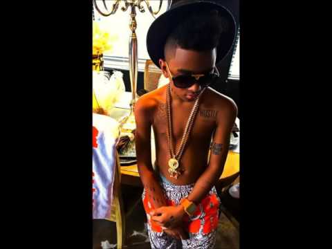 Cold World Hustlers - Lil' Homie (Remix)