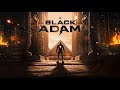 Black Adam Eric Zayne-Exile
