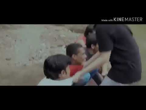 Ngegas mulu si oyok mah