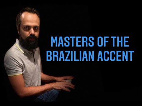 Quick Tip 71   Masters of Brazilian Accent   Guinga