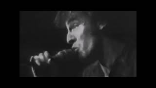 Raise Your Hand  (Bruce Springsteen)