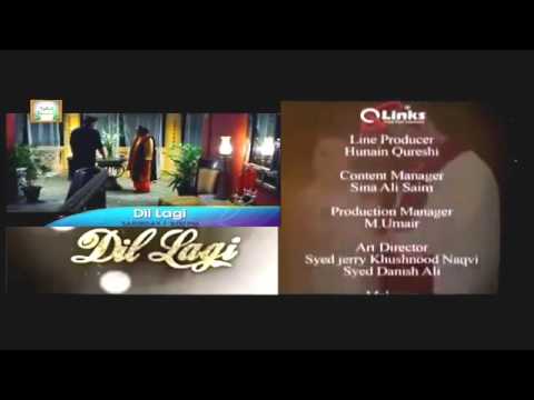 DIL LAGI Promo HD EPISODE 23