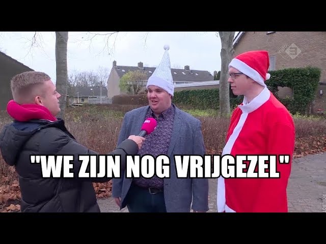 Dikke kersthit voor Ben met Ruurd
