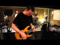 The Chris Timms Experience- Save Me (In the Jam room)