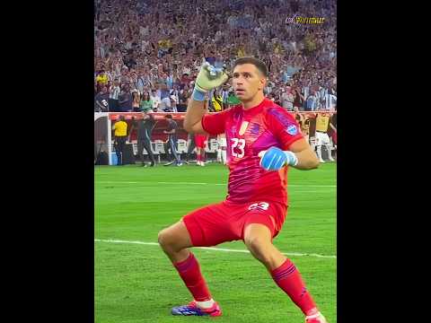 Crazy Goalkeepers in Football ☠️