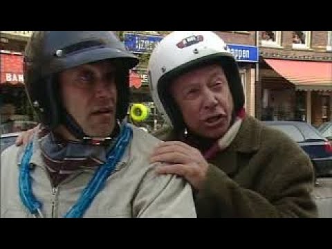 In Voor En Tegenspoed - Seizoen 2 / Aflevering 1