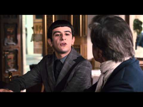 COLPI DI FORTUNA CLIP METEORITE con Christian De Sica e Francesco Mandelli