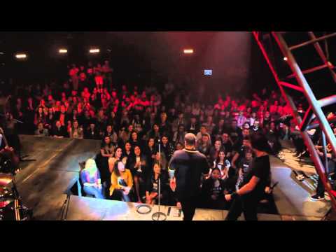 CPM22, Dinho Ouro Preto-Um Minuto Para O Fim Do Mundo